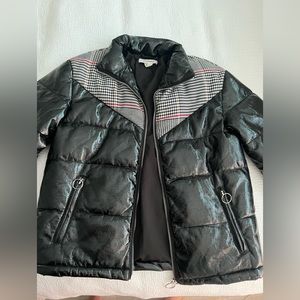 Bloomingdale’s coat